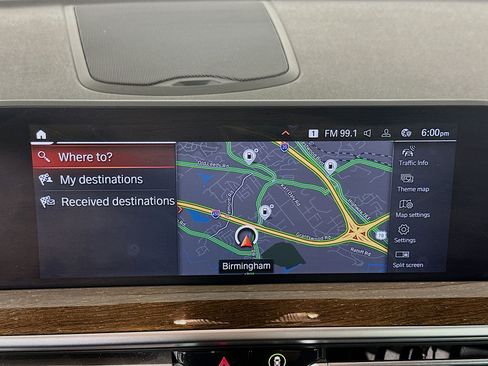 Used 2024 BMW X3 sDrive30i w/ Convenience Package image 22