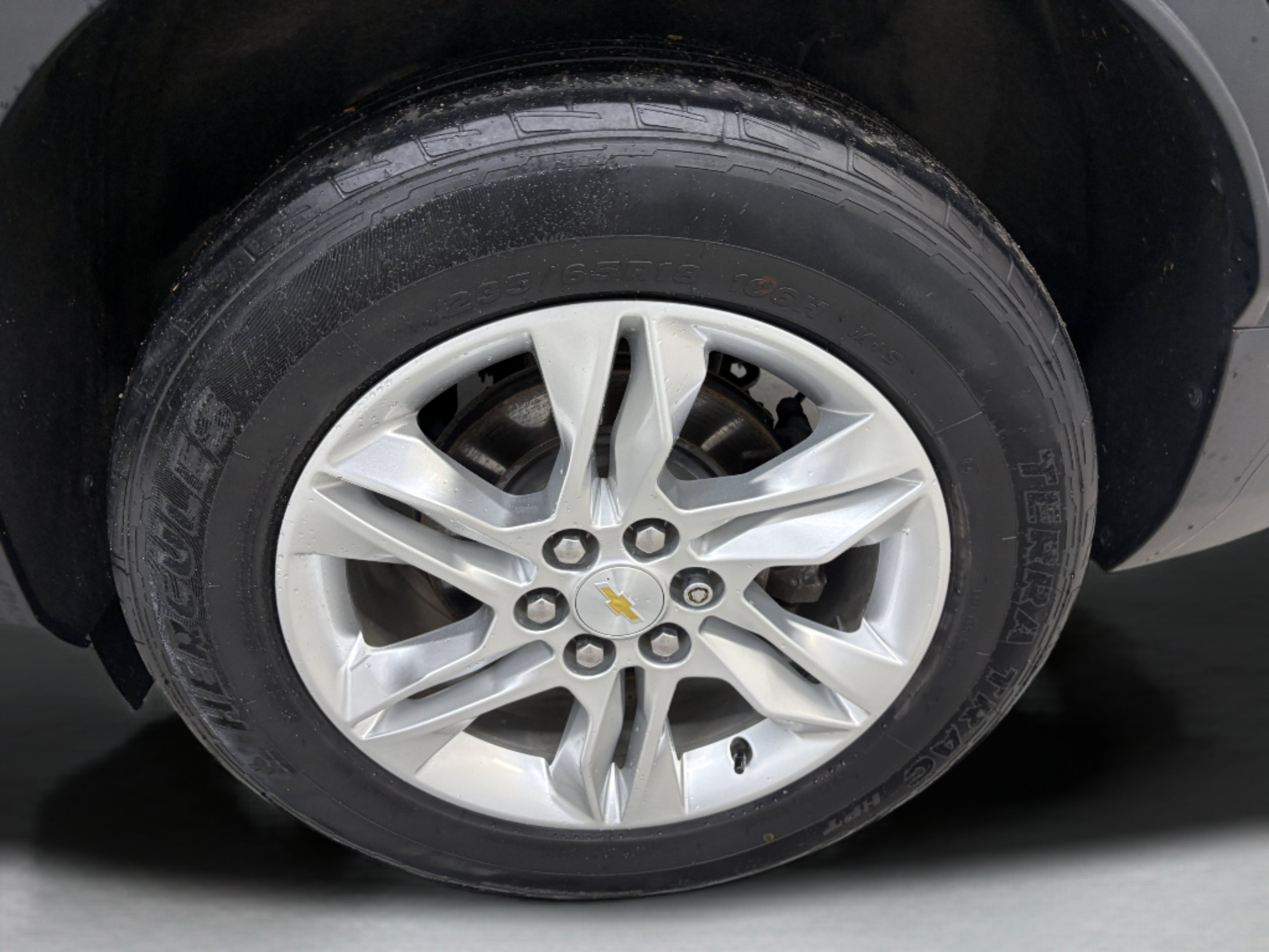 Used 2019 Chevrolet Blazer LT FWD image 13