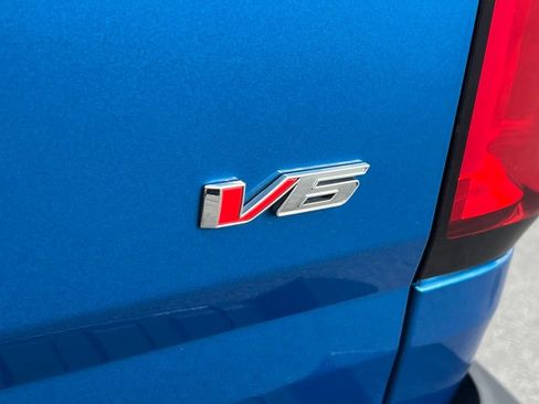 Used 2021 Chevrolet Colorado LT w/ LPO, Tonneau and Step Package image 19