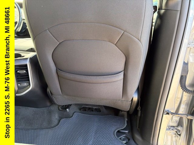 Used 2023 RAM 1500 Big Horn AWD/4WD image 26
