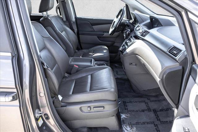 Used 2012 Honda Odyssey EX-L image 25