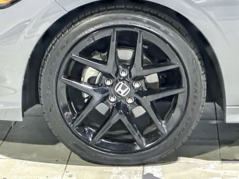 Used 2026 Honda Civic Sport image 12