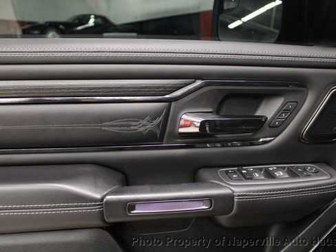Used 2022 RAM 1500 Limited w/ Night Edition AWD/4WD image 13
