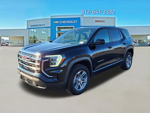 Used 2025 GMC Terrain Elevation image 3