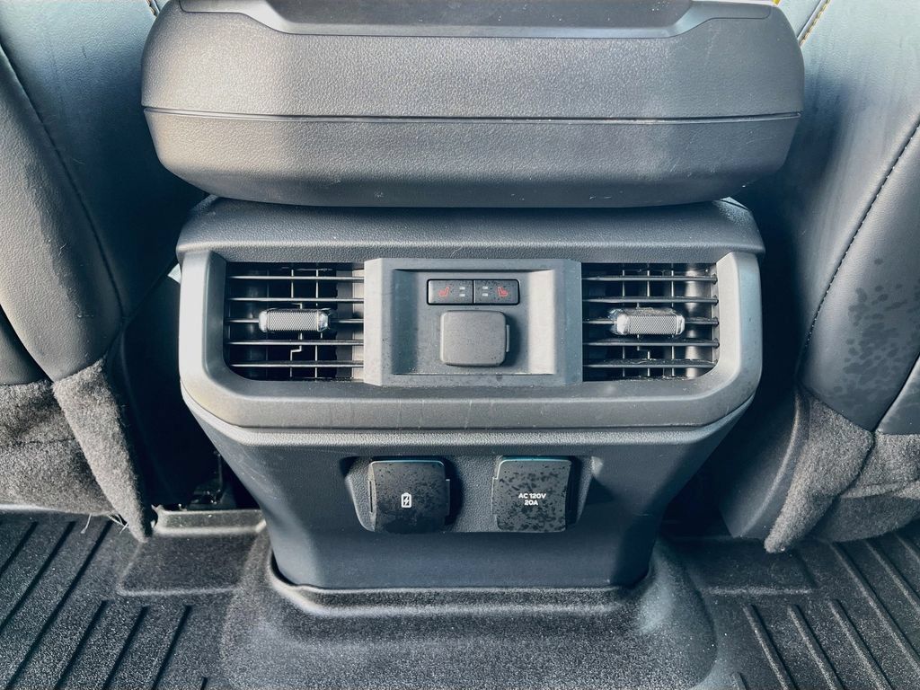 Used 2024 Ford F150 Tremor w/ Equipment Group 402A High AWD/4WD image 27