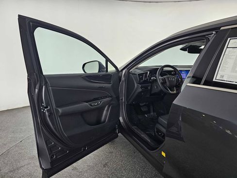 Certified 2025 Lexus NX 350h AWD w/ Premium Package image 19