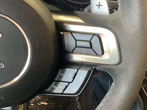 New 2026 Ford Mustang Dark Horse image 12