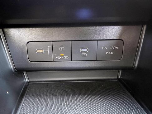 Used 2025 Hyundai Sonata SEL FWD image 26