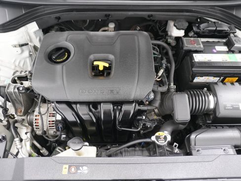 Used 2019 Hyundai Elantra SEL w/ Cargo Package image 26