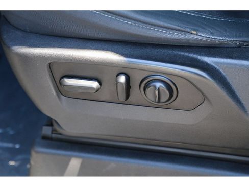 Used 2019 Chevrolet Silverado 1500 RST w/ All-Star Edition AWD/4WD image 19