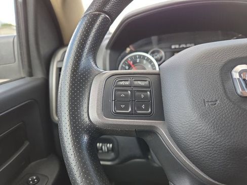 Used 2020 RAM 2500 Tradesman w/ Power Wagon Package image 22