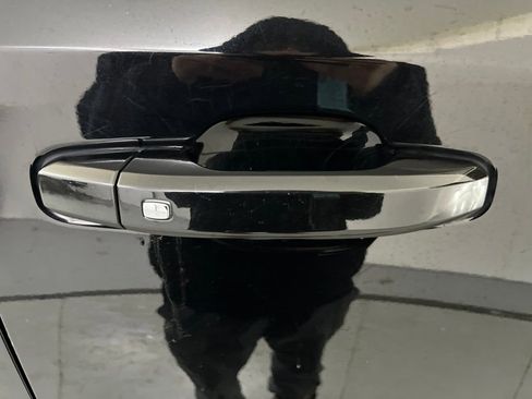 Used 2021 GMC Sierra 1500 Elevation w/ X31 Off-Road Package image 52