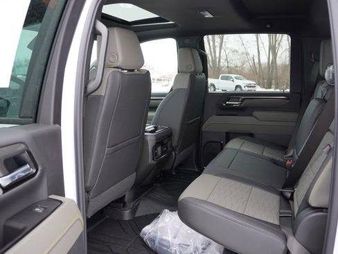 New 2026 Chevrolet Silverado 2500 ZR2 image 11