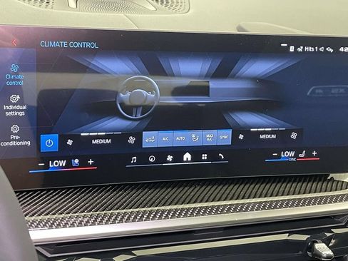 New 2026 BMW X5 M Competition w/ Executive Package AWD/4WD image 26
