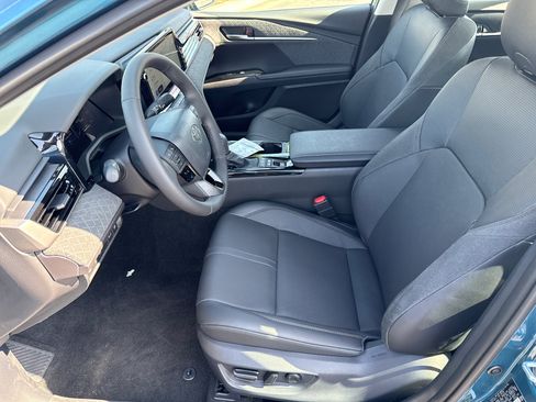 New 2026 Toyota Camry XLE image 22