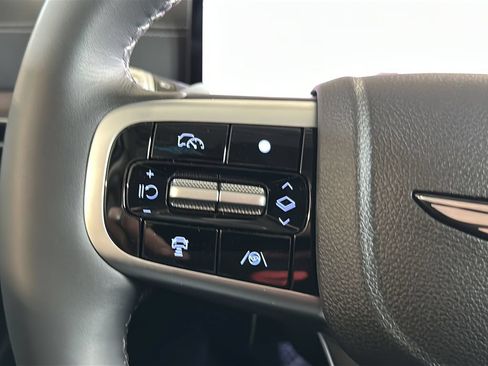 New 2026 Genesis GV80 3.5T Advanced AWD/4WD image 25