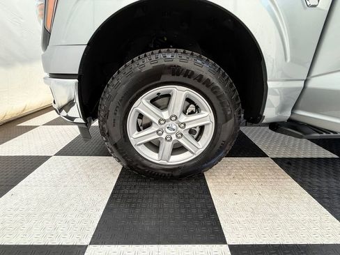 New 2026 Ford F150 XLT w/ Equipment Group 302A MID AWD/4WD image 10