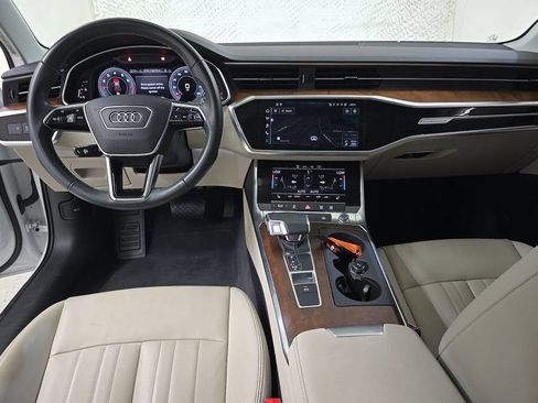 Used 2023 Audi A6 2.0T Premium w/ Convenience Package AWD/4WD image 5