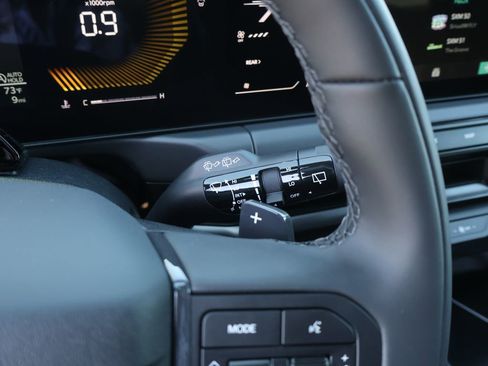 New 2027 Kia Telluride EX X-Line AWD/4WD image 32