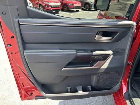 New 2026 Toyota Tundra Platinum AWD/4WD image 20