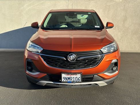 Used 2023 Buick Encore GX Preferred w/ Cold Weather Comfort Package image 2