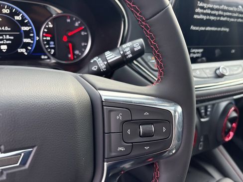 New 2026 Chevrolet Blazer RS w/ Driver Confidence II Package image 28