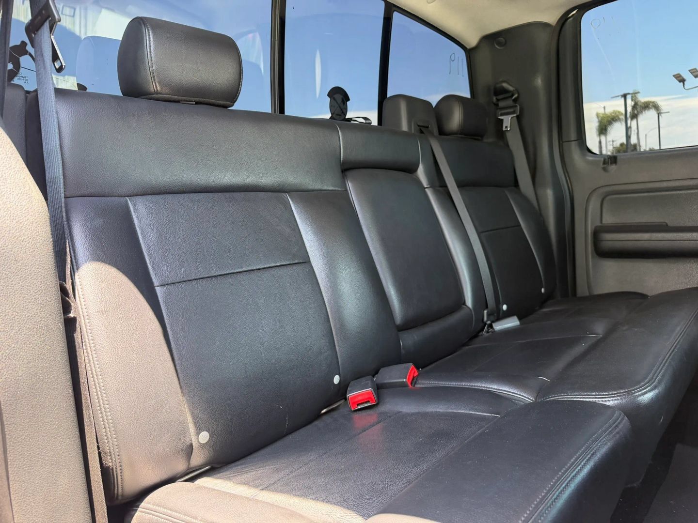 Used 2008 Ford F150 XLT AWD/4WD image 18