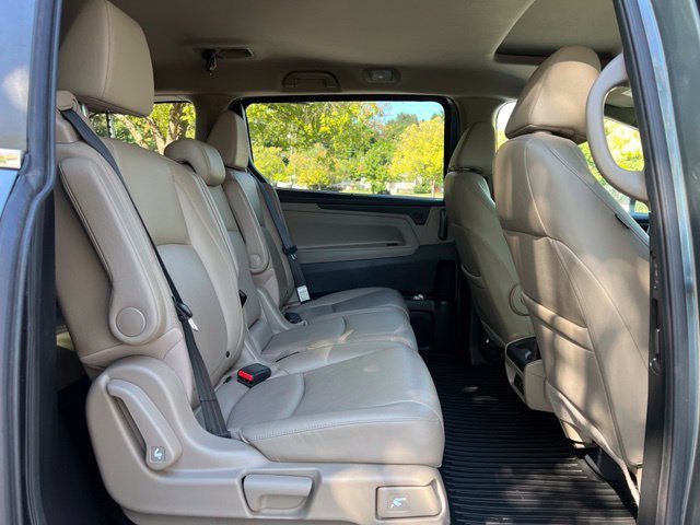 Used 2018 Honda Odyssey EX-L image 18