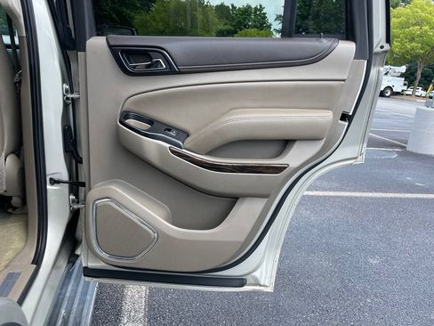 Used 2016 GMC Yukon SLT RWD image 34