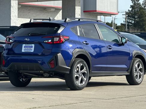 New 2026 Subaru Crosstrek 2.0i Premium image 3