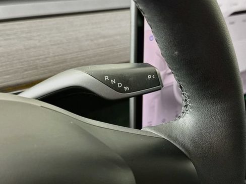 Used 2023 Tesla Model 3 Standard Range RWD image 16