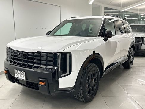 New 2027 Kia Telluride SX Prestige X-Pro AWD/4WD image 2