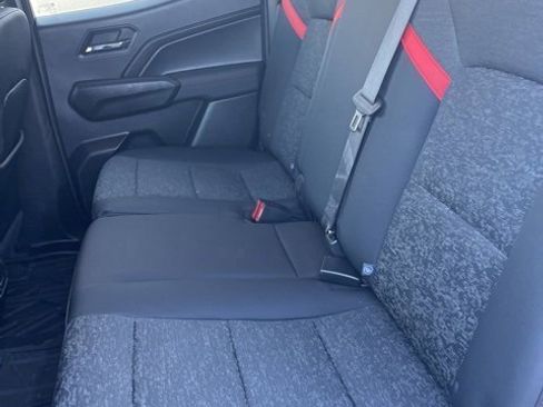 Used 2023 Chevrolet Colorado Z71 w/ Advanced Trailering Package image 10