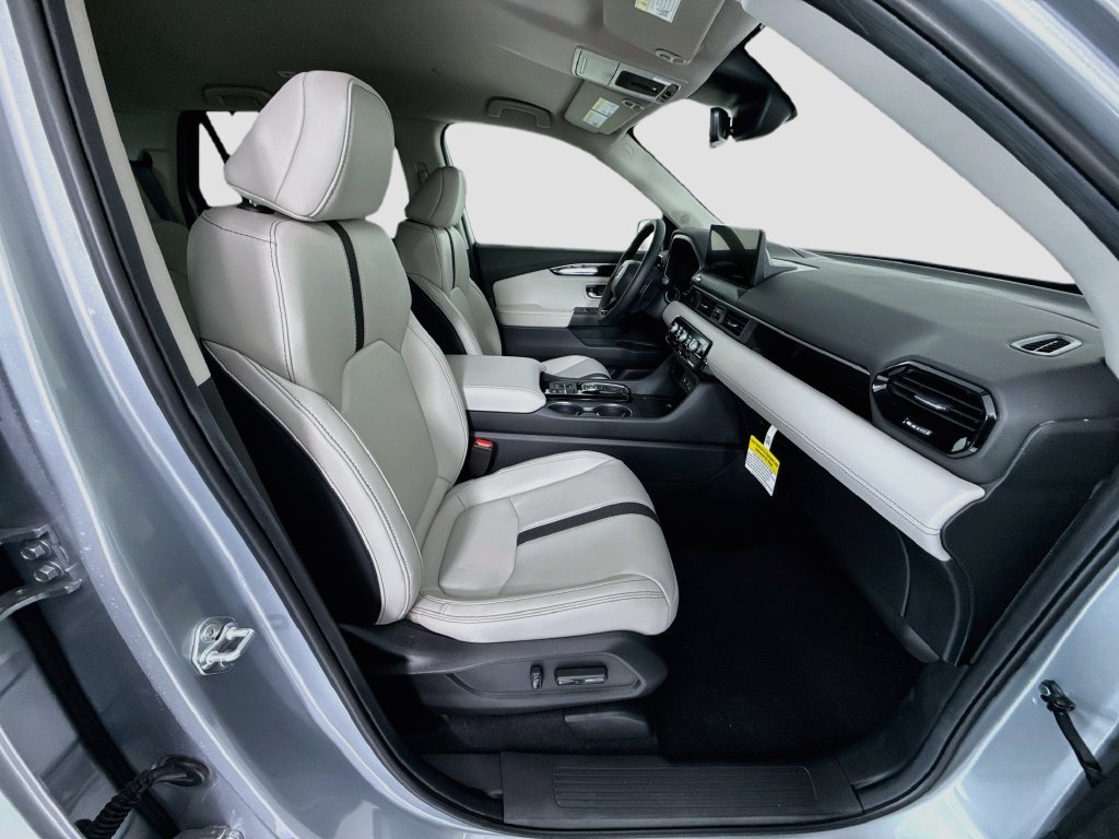 New 2026 Honda Pilot EX-L image 20