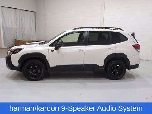 Used 2024 Subaru Forester Wilderness AWD/4WD image 6