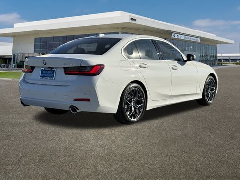New 2026 BMW 330i Sedan image 11