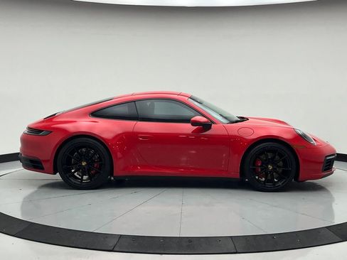 Used 2024 Porsche 911 Carrera S image 8