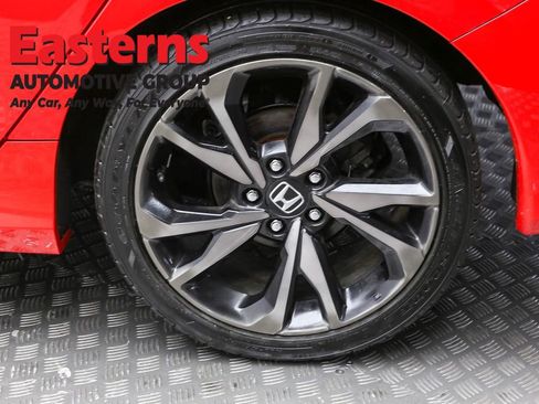 Used 2019 Honda Civic Sport image 8