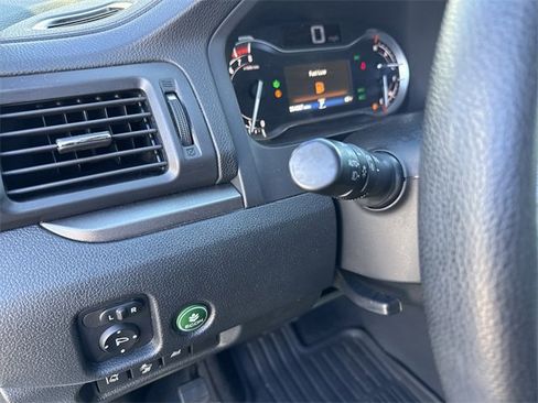 Used 2021 Honda Ridgeline Sport image 20