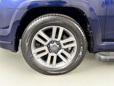 Used 2023 Toyota 4Runner TRD Sport image 12