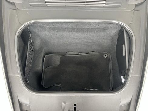 Certified 2021 Porsche 911 Turbo S image 26