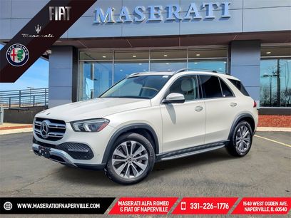 Used 2023 Mercedes-Benz GLE 450 4MATIC