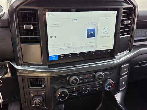 New 2025 Ford F150 STX w/ LOBO Package image 17