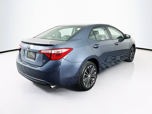 Used 2015 Toyota Corolla S image 9