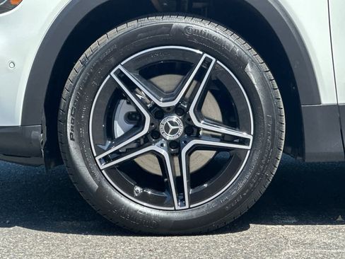 New 2026 Mercedes-Benz GLB 250 image 24