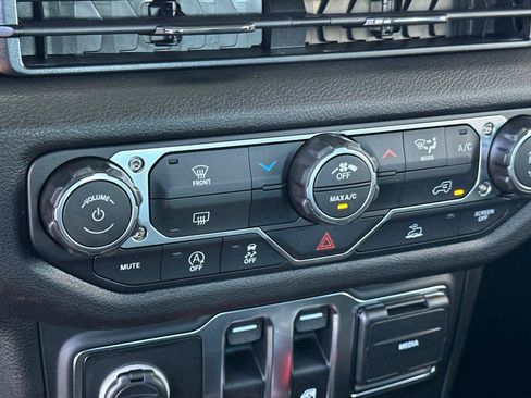 New 2026 Jeep Wrangler Sport image 17