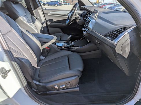 Used 2021 BMW X3 sDrive30i w/ Convenience Package image 39