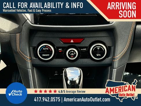 Used 2020 Subaru Crosstrek 2.0i Premium AWD/4WD image 84