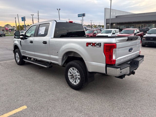 Used 2019 Ford F350 XLT w/ XLT Value Package AWD/4WD image 15