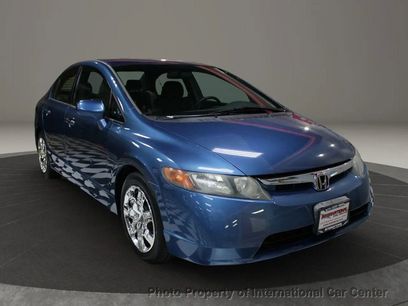 Used 2006 Honda Civic LX